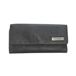5/$15 MUST BUNDLE Kenneth Cole Reaction Charcoal Clutch